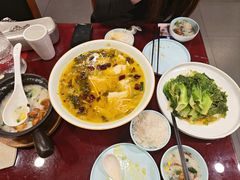 -宏状元现熬粥·京味菜(五棵松店)