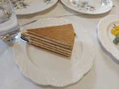 俄罗斯原味提拉米苏-黑宝石西餐厅(汇励99城市公园店)