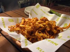 -苦尽酒馆·川菜(鼓楼店)