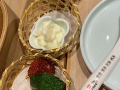 -弄堂小笼包(西青中北永旺购物中心店)