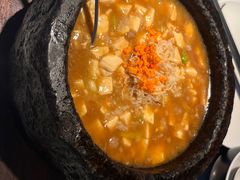 -绿茶餐厅(龙井船宴· 品牌总店)