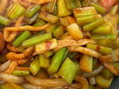 -玲玲米粉·新疆现炒米粉(大十字总店)