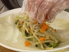 -姥家春饼店(漳州二路店)