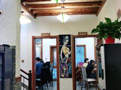 大堂-大理董·董家小厨野生菌火锅(古城旗舰店)