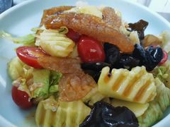 -福来齐·鲁菜海鲜·渔家菜(朝阳街分店)