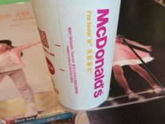 雪碧-麦当劳(无锡永乐店)