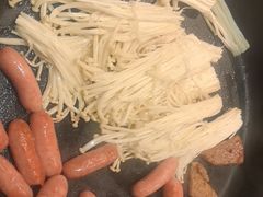 -炭之家齐齐哈尔大片烤肉·涮毛肚火锅·齐齐哈尔烤肉(中央大街店)