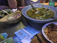 -鱼库·不仅是一家烤鱼店(车公庙店)