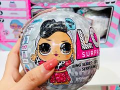 -泡泡玛特POPMART(上海环球港店)