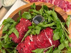 -左庭右院鲜牛肉火锅(南通CBD大有境店)