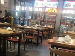 -火上燎爆炒·烧烤·小龙虾(长虹国际城店)