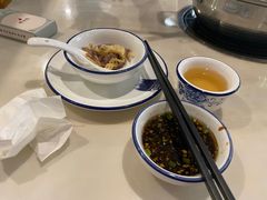 -唔品潮汕自助牛肉火锅(洪文店)