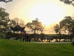 -杭州西湖柳莺里酒店·闻莺厅