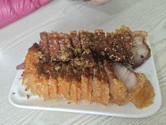 -彭州小吃(川主寺店)