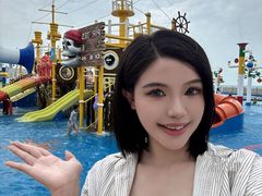 -汕头中海黄金海岸水上乐园