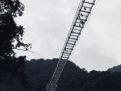 -古龙峡云天玻霸