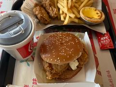 -肯德基(徐州环球港店)