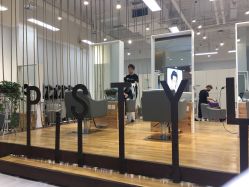 -P.STYLE派斯造型