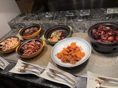 -金海湾自助餐厅(金陵饭店)