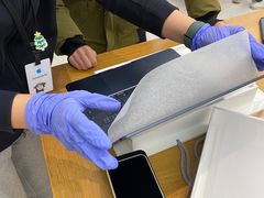 -Apple零售店(济南恒隆广场店)