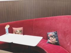 卡座-哈根达斯(美罗城店)