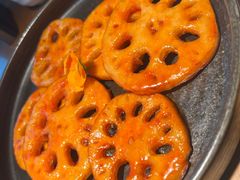 -庆春朴门(前滩太古里店)