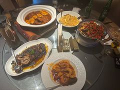 -上和臻品中国菜(花园街店)