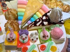 -聚盛源蒸汽海鲜火锅烤肉自助(巨川金海岸购物广场店)