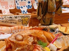 -炉胜·炉端烧·居酒屋