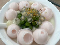 -七的湖·晚芳亭·阳澄湖农家菜·大闸蟹(莲花岛店)