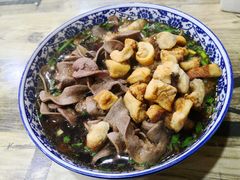 -九八五面馆(欧洲城店)