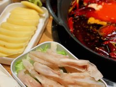 -虾领航小龙虾·吉林烧烤(柳州路店)