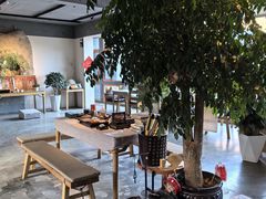 -云座·时光·观景咖啡厅(五爷庙店)