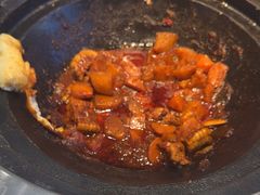 -满兴咱妈烀饼铁锅炖(兰州北街店)