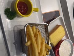 -豪客来牛排(东区万达坊店)