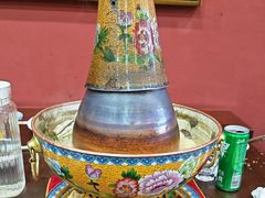 -爱新觉罗福臨火锅馆(万科滑雪场店)