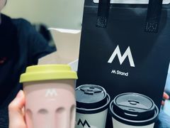 -M Stand(深圳布吉万象汇店)