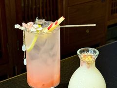 -唐猫庭院·千年陕菜(赛格国际购物中心店)