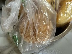 -老门框爆肚涮肉(方庄店)