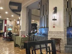 -南沙游艇会·大兵船餐厅