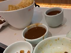 -八合里潮汕鲜牛肉火锅(深圳海岸城店)