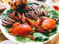 -春暖花开(西溪店)