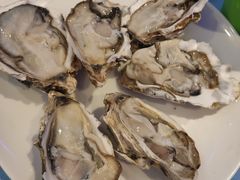 -千岛蚝高压锅生蚝·人参火锅(白云万达店)