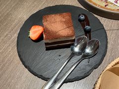 -炙柒Sekinana·精致料理 烧鸟·铁板烧(海上世界店)