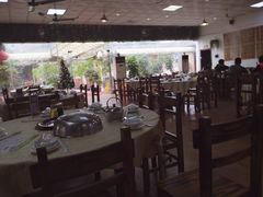 大堂-渔文乐农庄