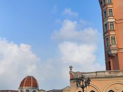 -平湖九龙山庄园圣马可酒店