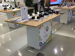 -Sony Store 索尼(上海淮海中路店)