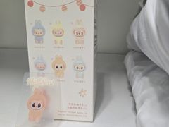 -泡泡玛特POPMART(蓝色港湾店)