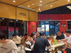 -聚味瞿记·龙虾堂(天元店)