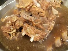 普通羊蝎子-蝎王府羊蝎子(西直门店)